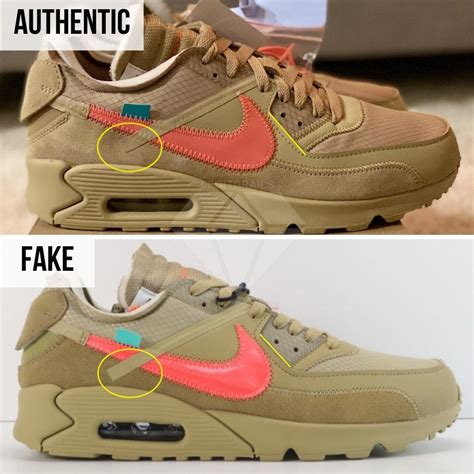 nike air max 90 white real vs fake|air max 90 white women's.